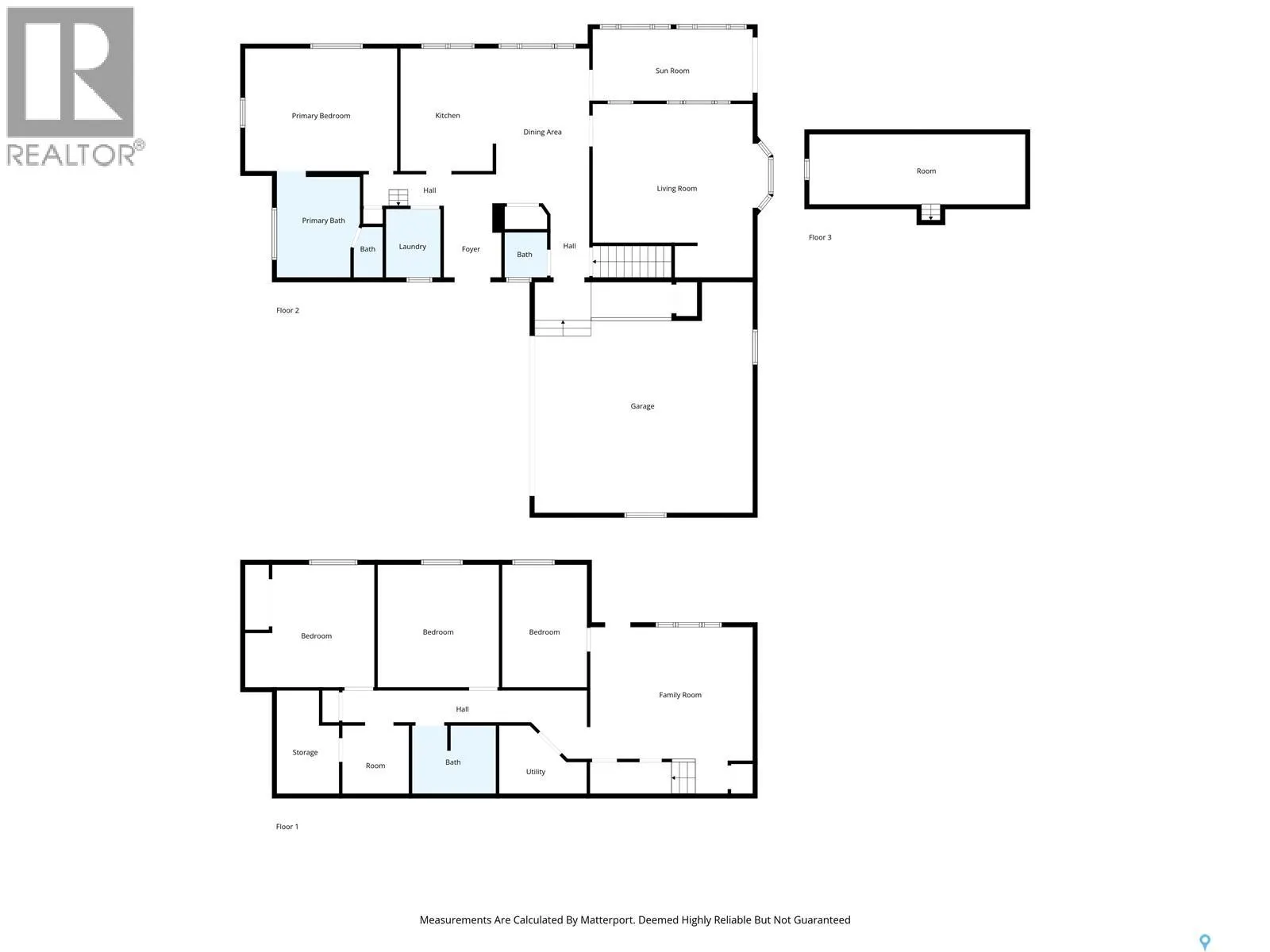 3 Gibson COURT S