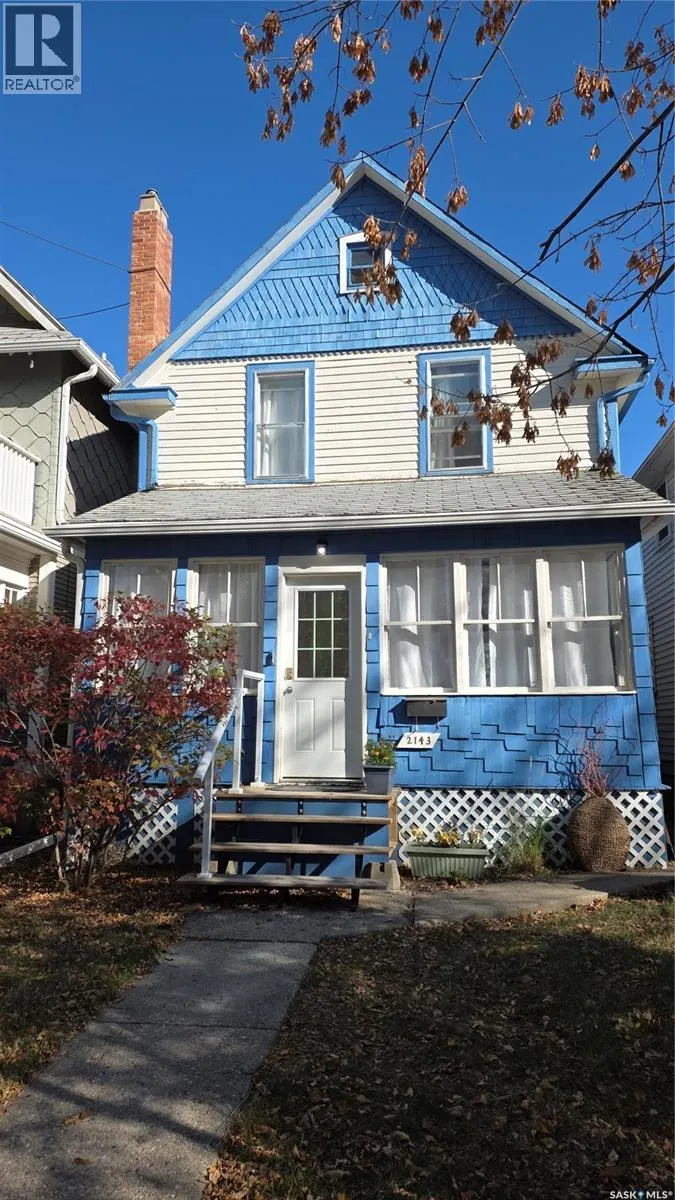 2143 Cameron STREET