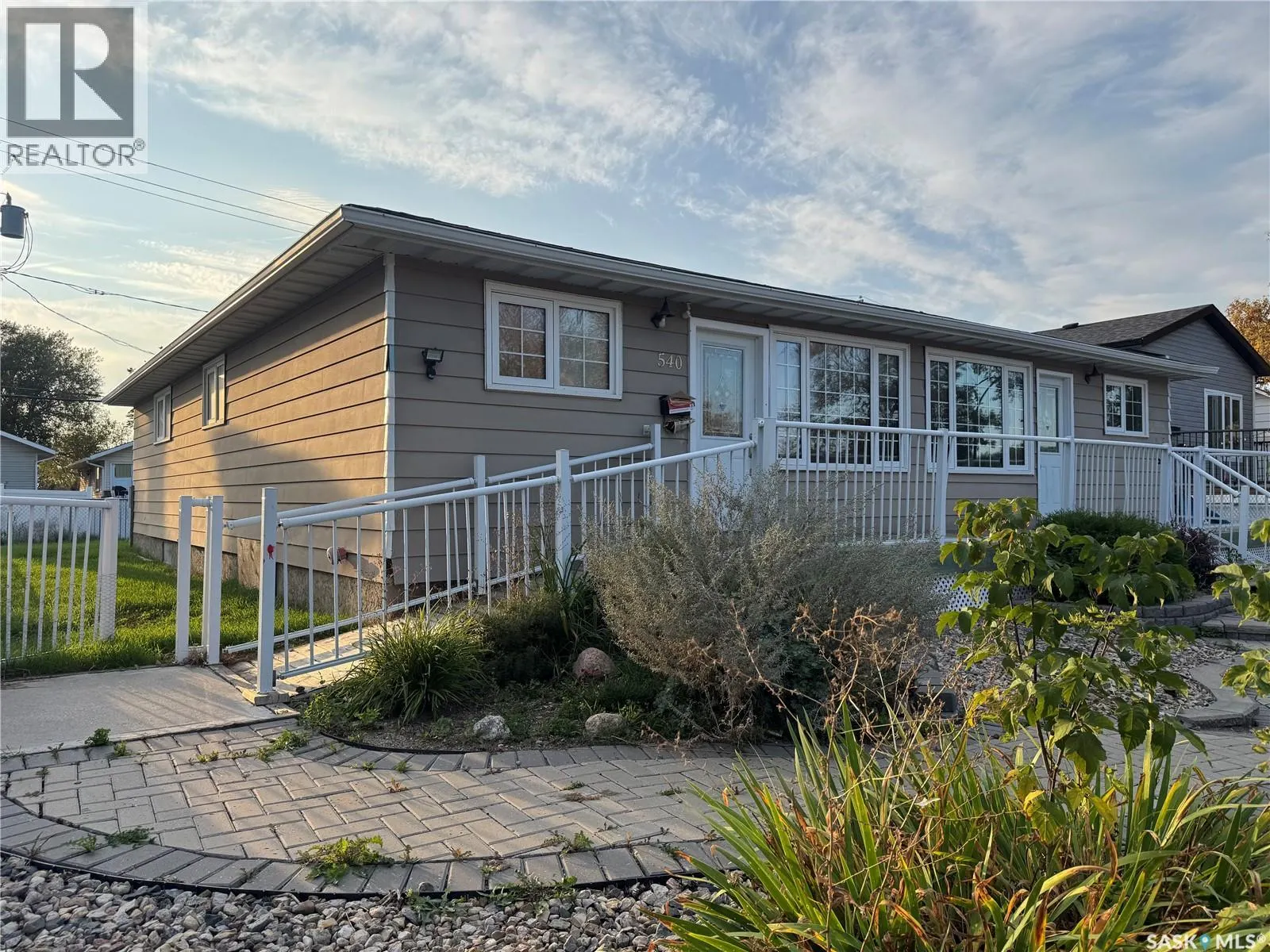 540 WASCANA STREET