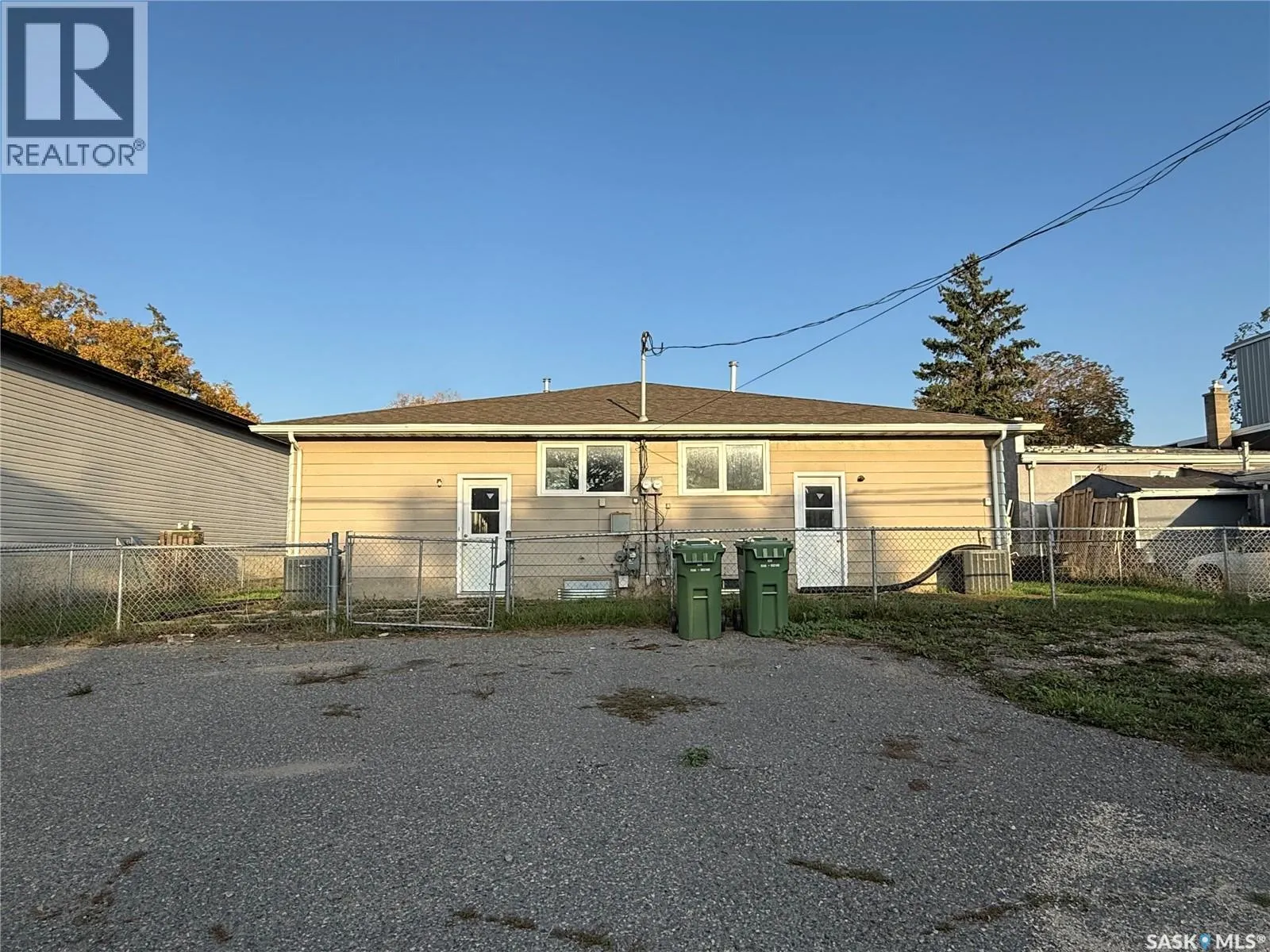 540 WASCANA STREET
