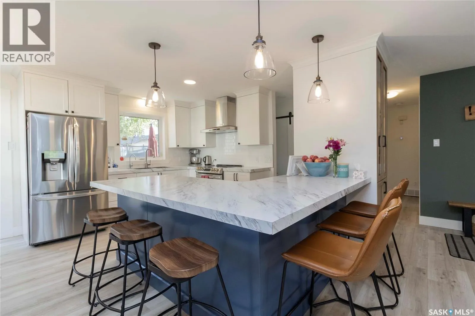 543 Redberry ROAD