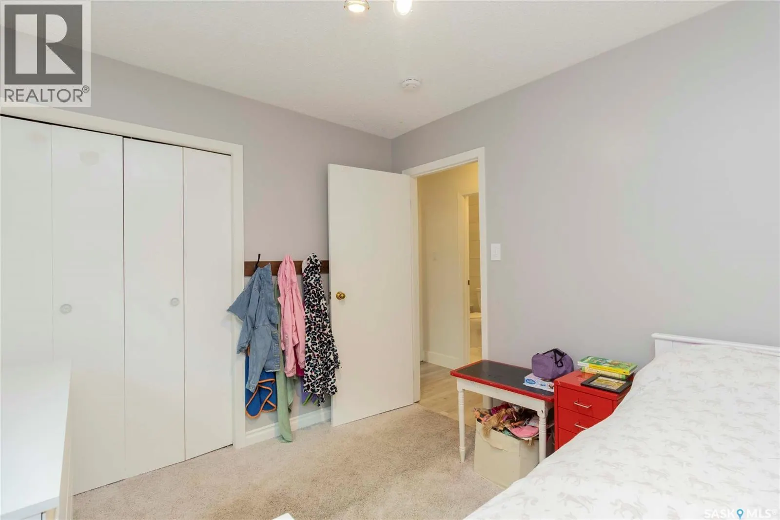 543 Redberry ROAD