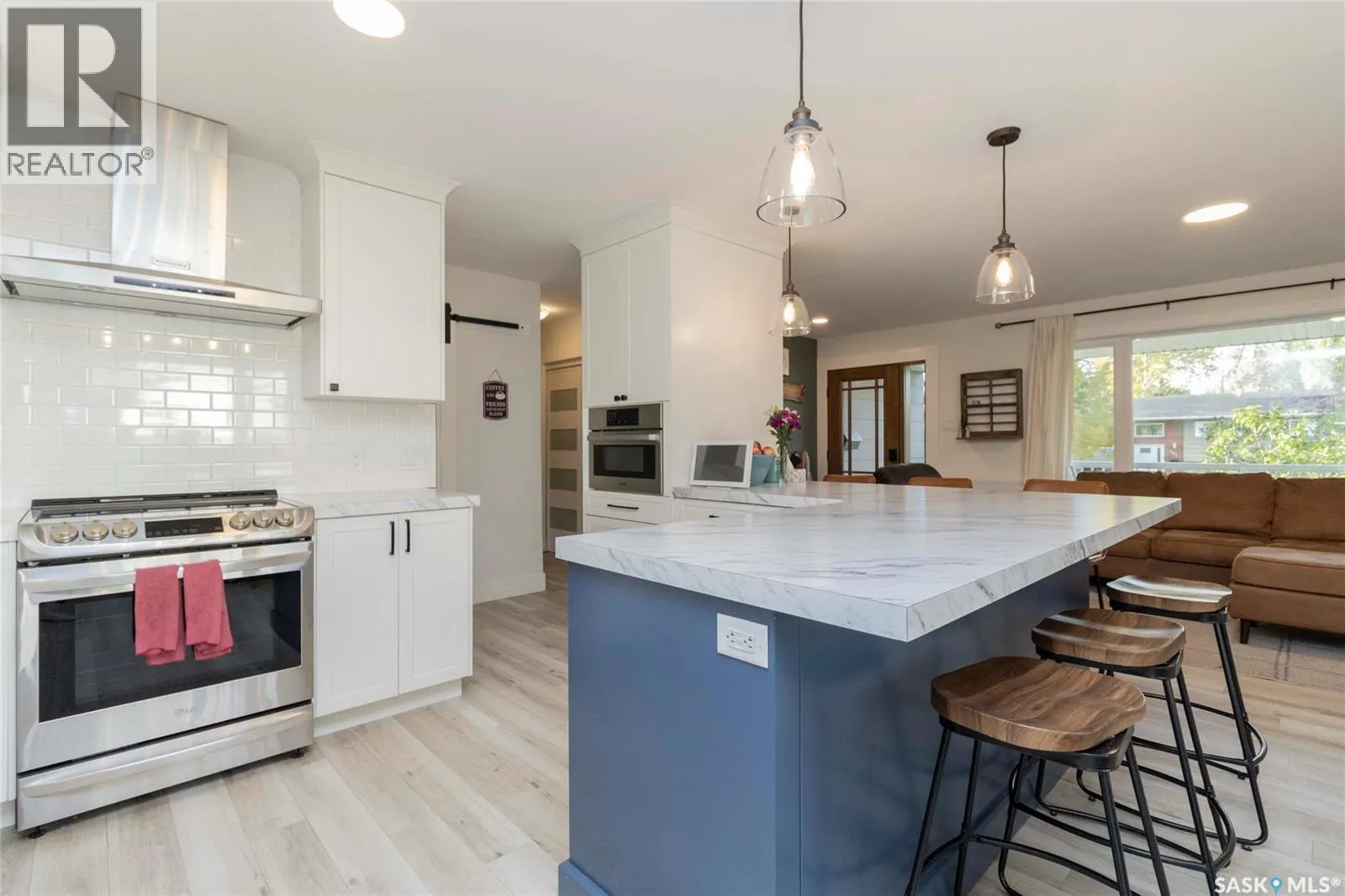 543 Redberry ROAD