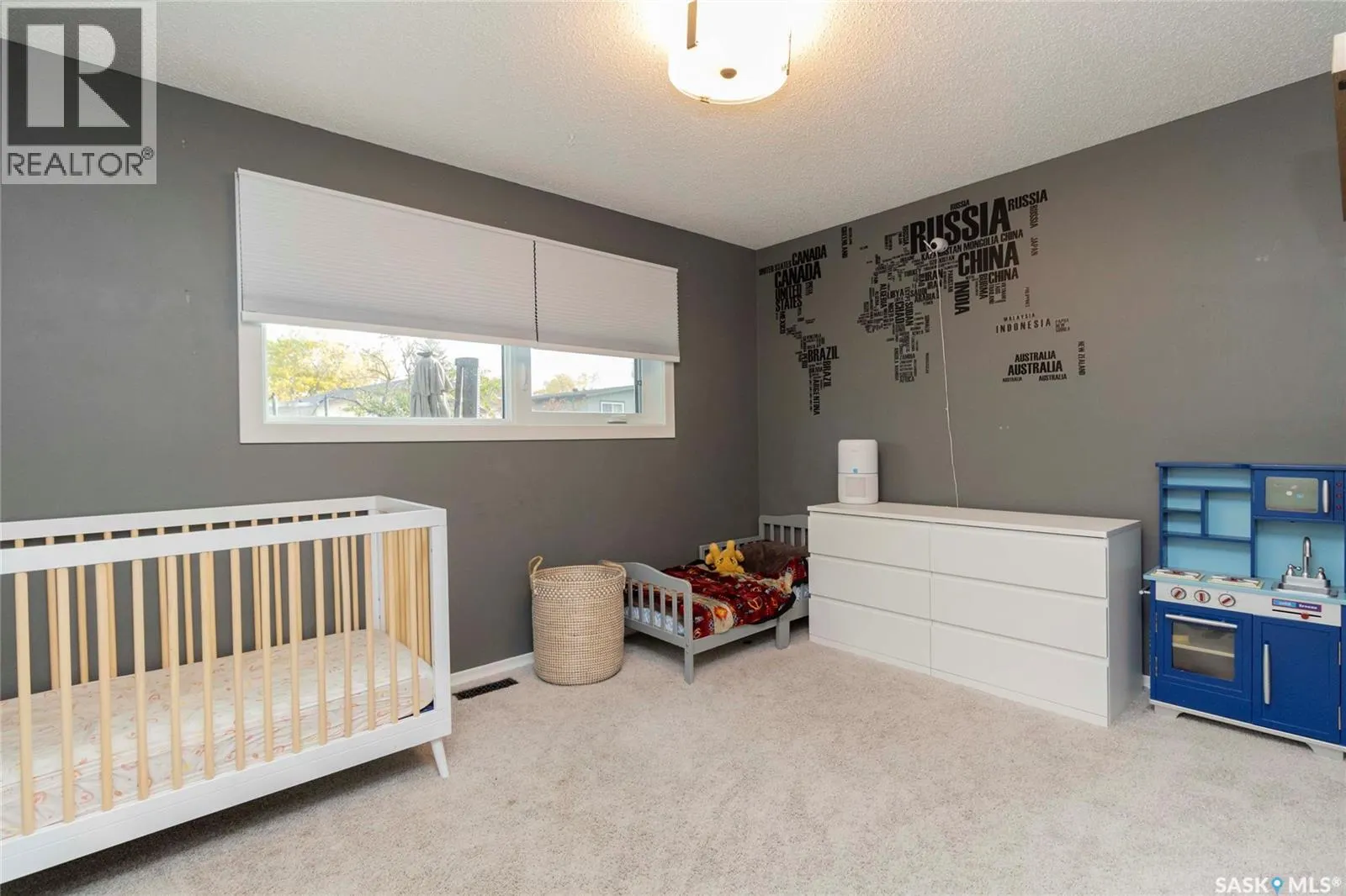 543 Redberry ROAD