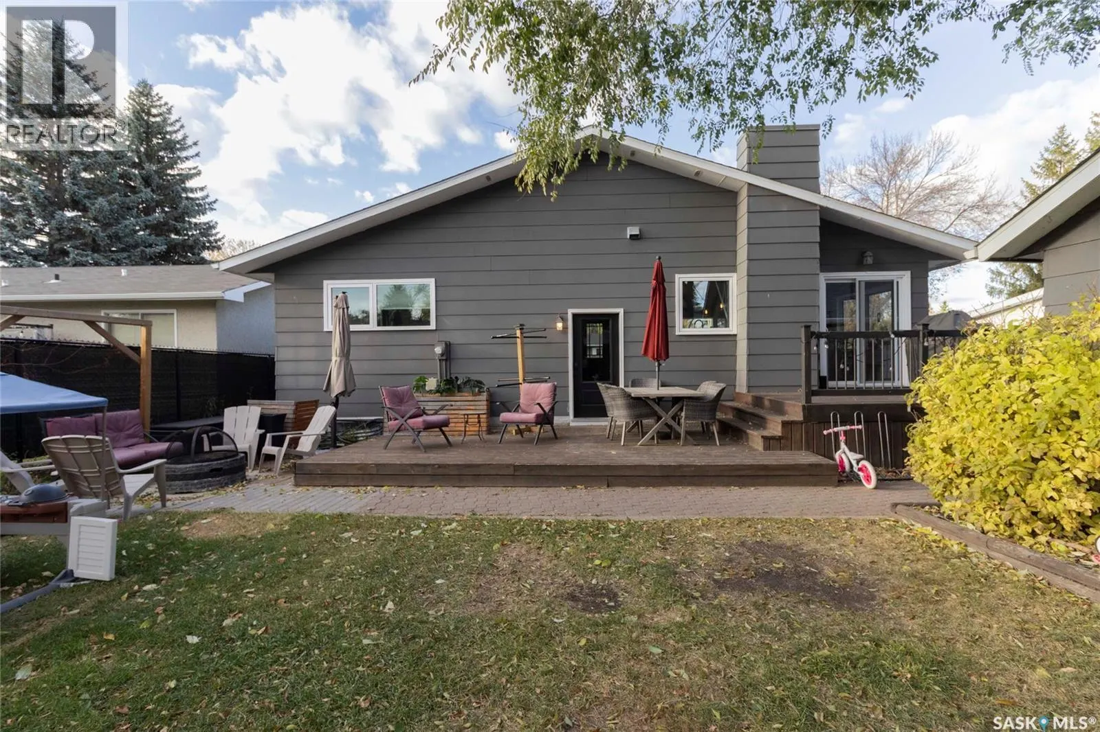 543 Redberry ROAD