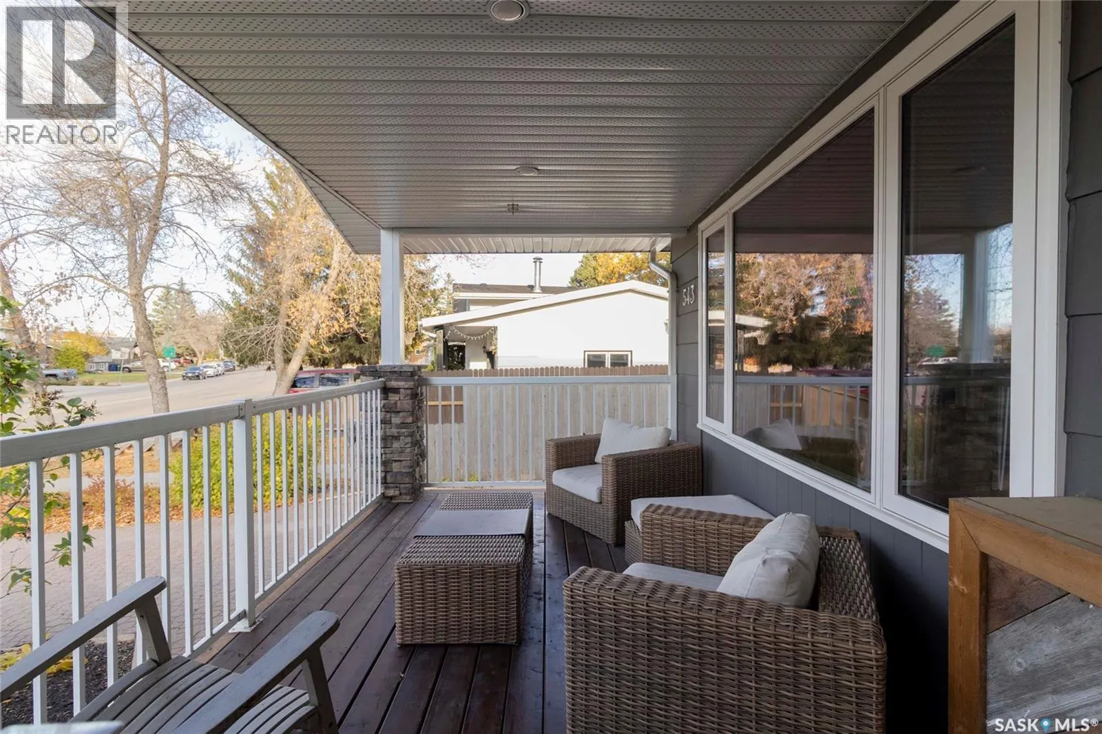 543 Redberry ROAD