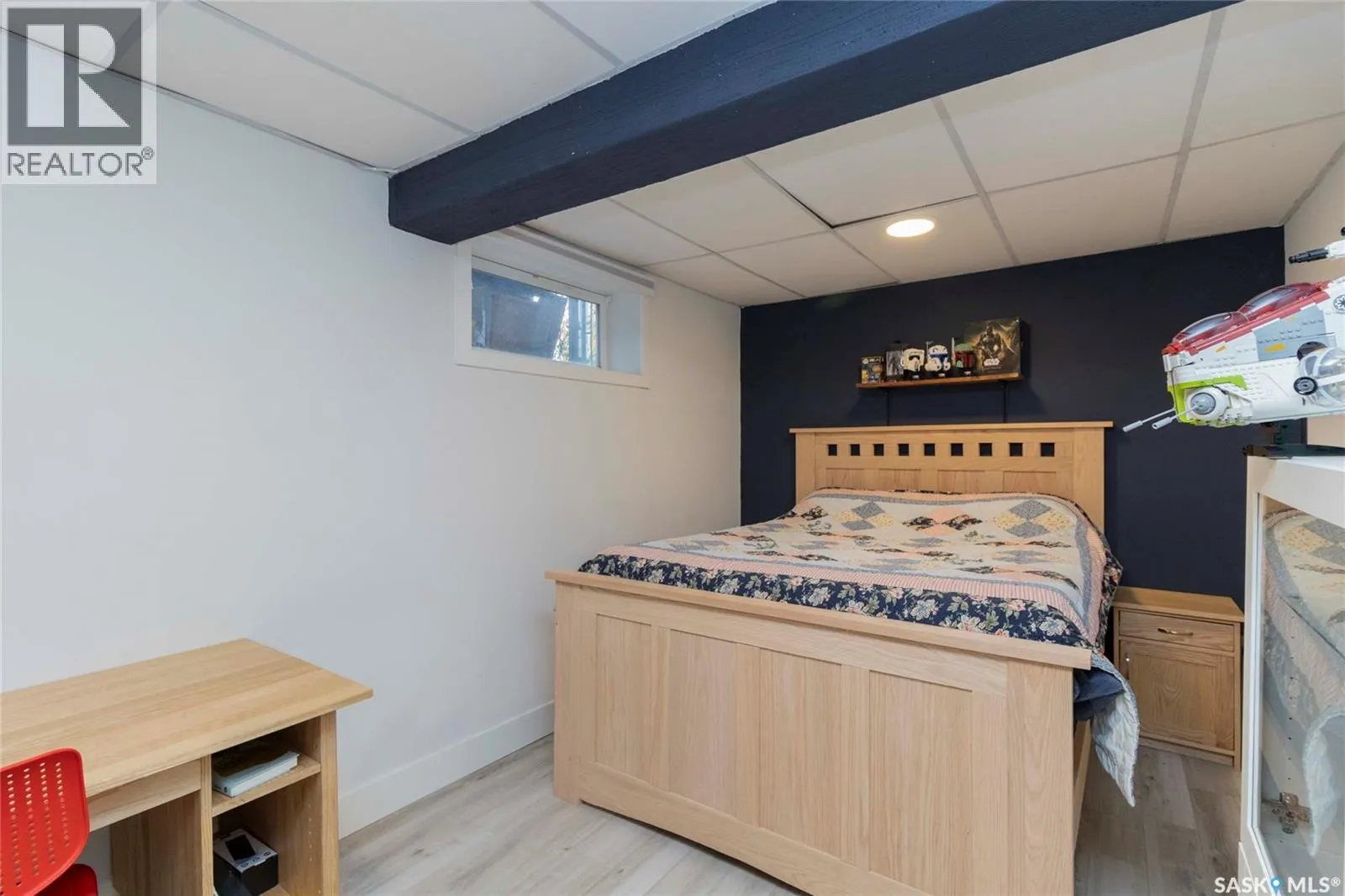 543 Redberry ROAD