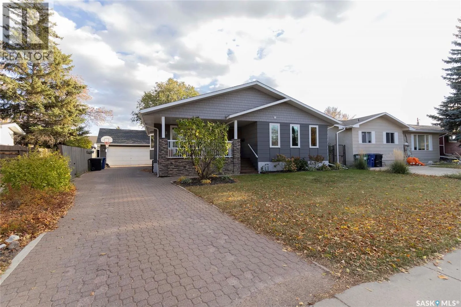 543 Redberry ROAD