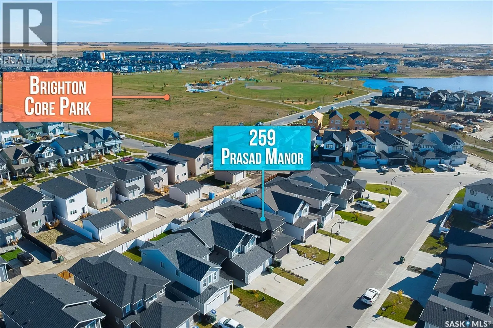 259 Prasad MANOR