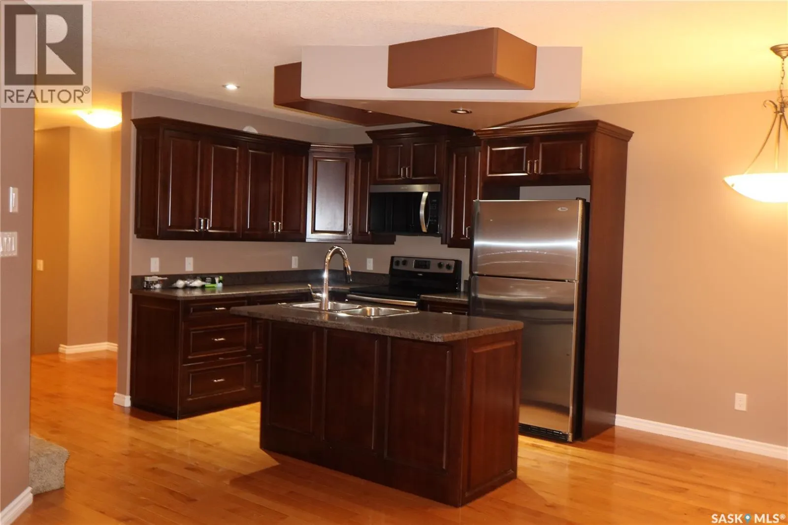 D2 33 Wood Lily DRIVE