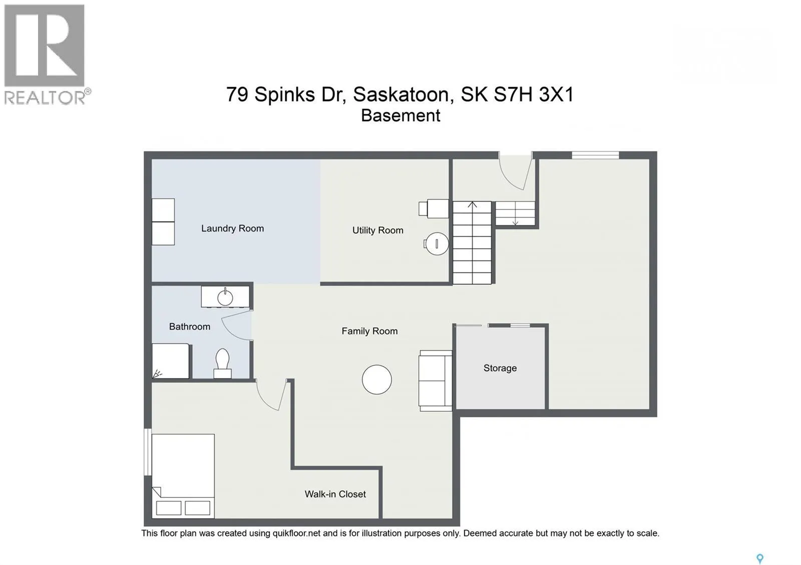 79 Spinks DRIVE