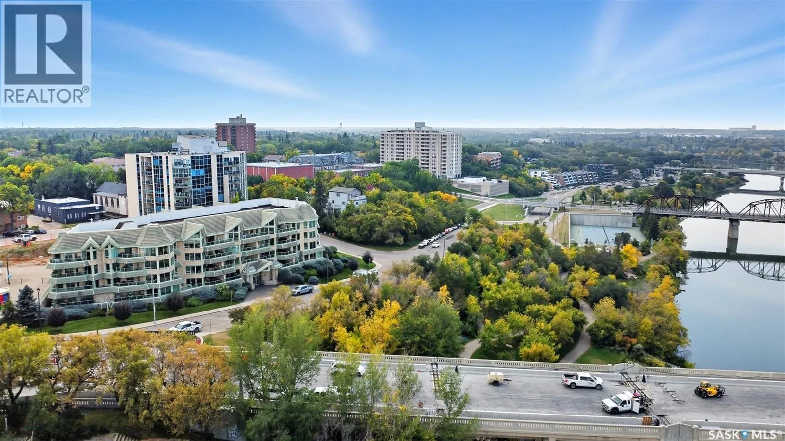 313 510 Saskatchewan CRESCENT E