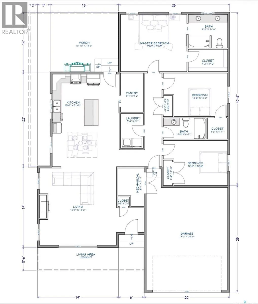 21 Murraydale CRESCENT