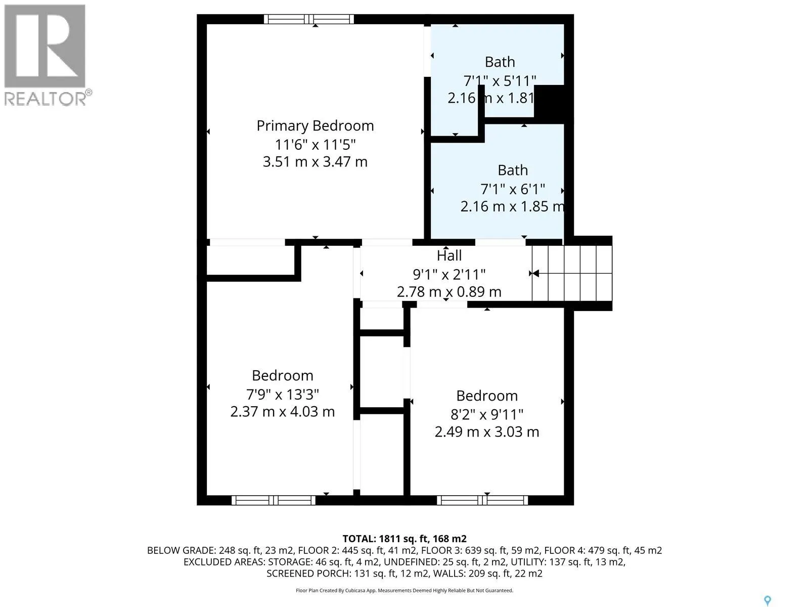 522 5th STREET N