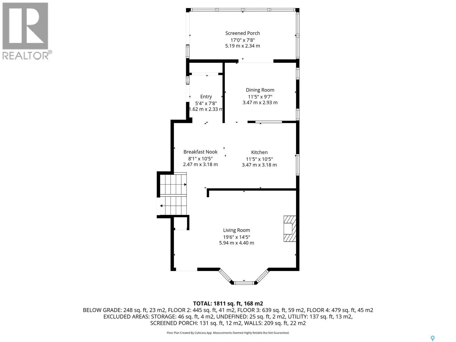 522 5th STREET N