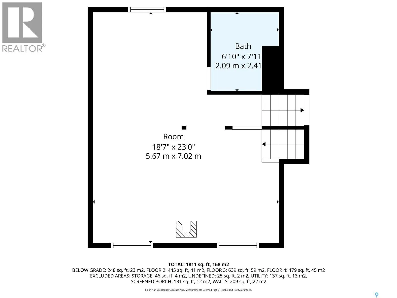 522 5th STREET N