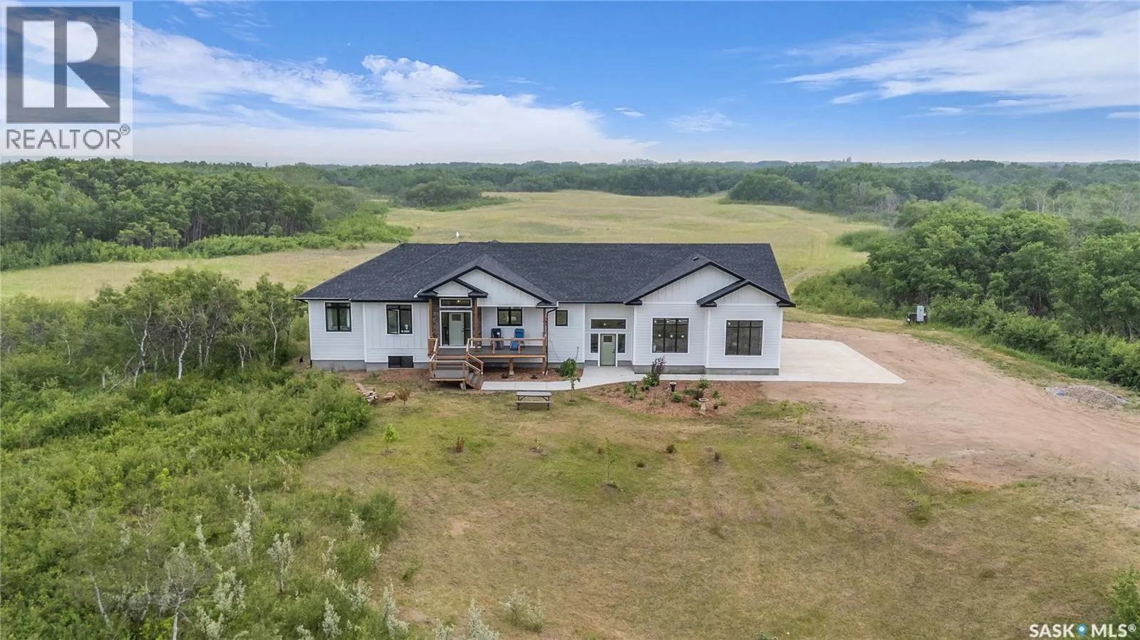 Weston Acreage
