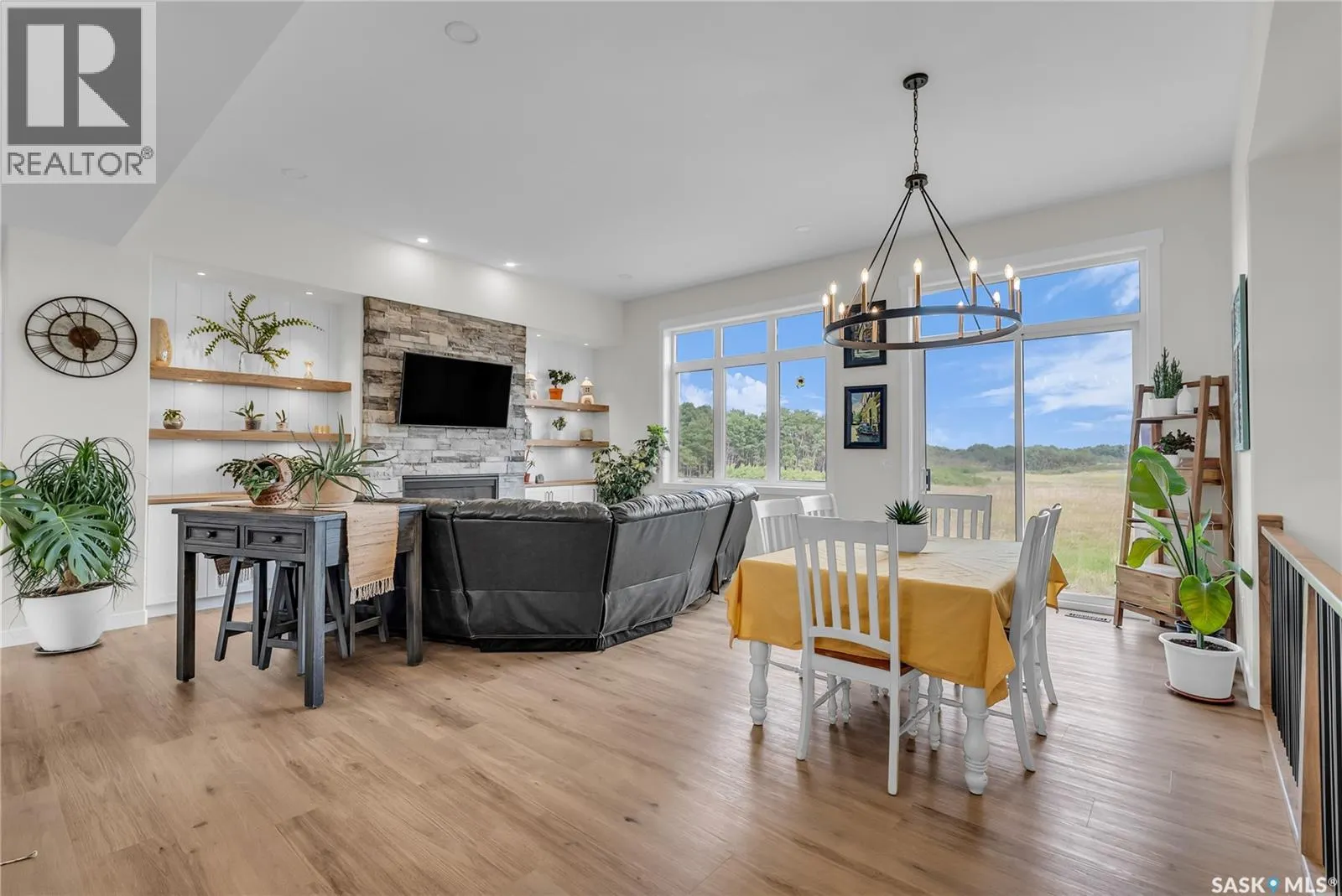 Weston Acreage