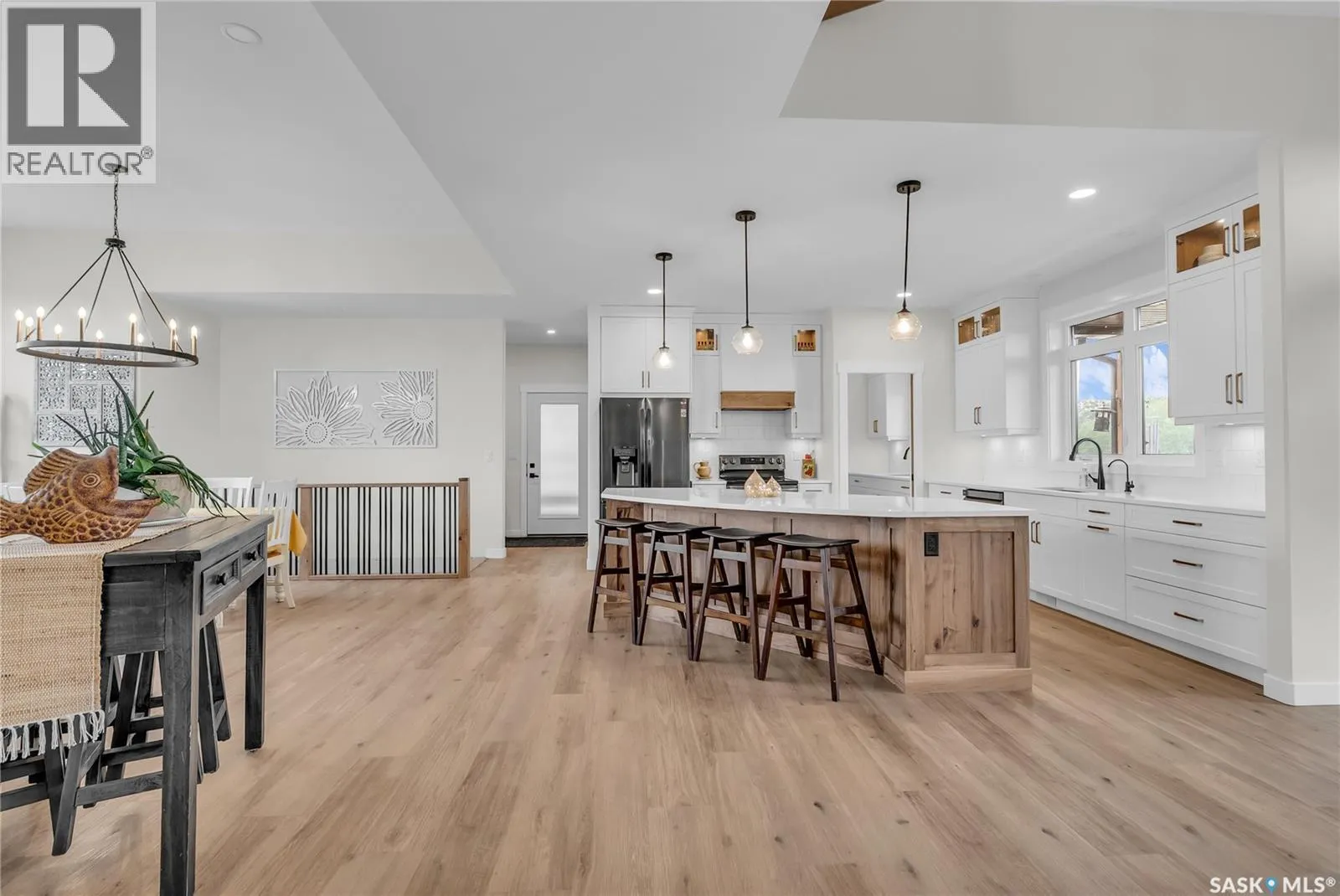 Weston Acreage