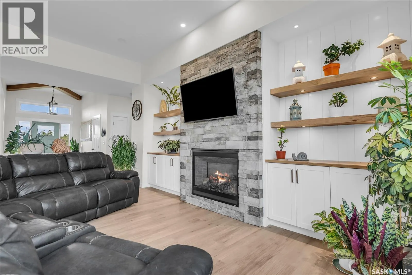 Weston Acreage
