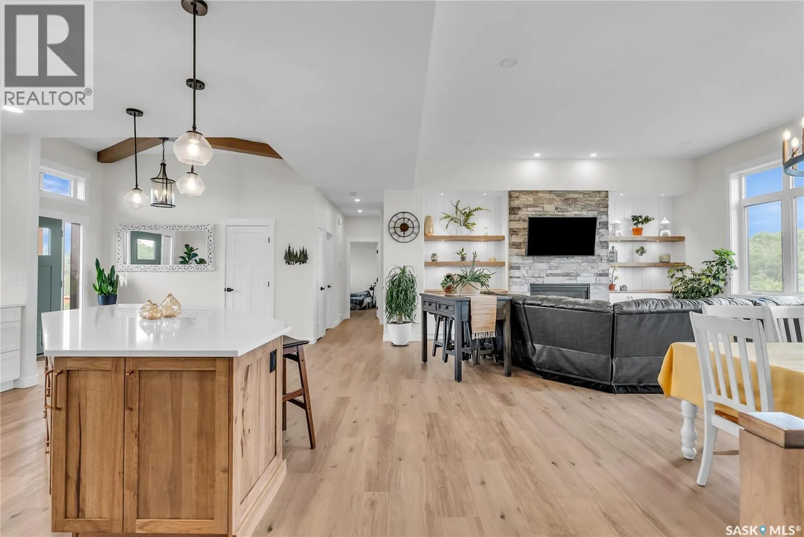 Weston Acreage