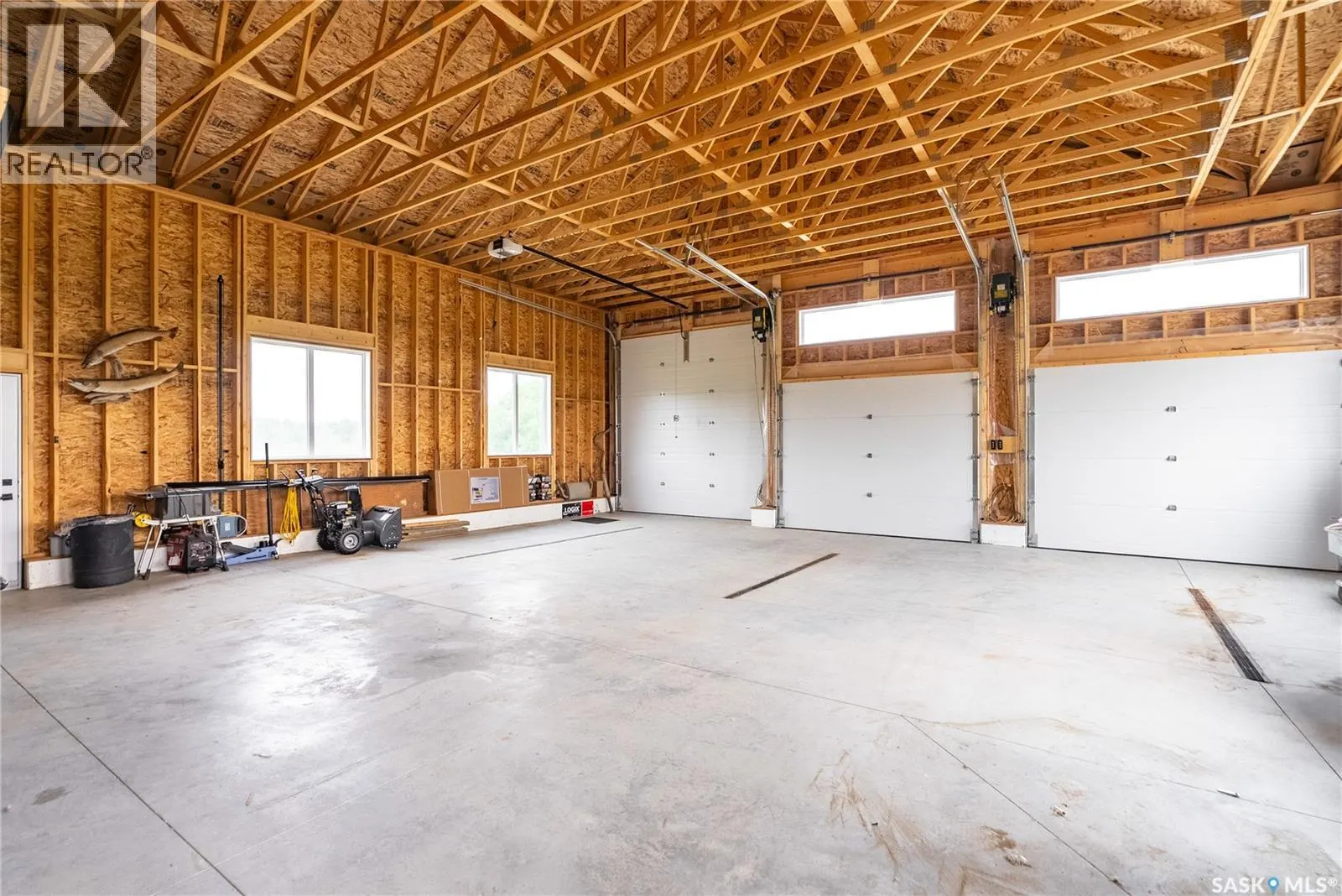 Weston Acreage