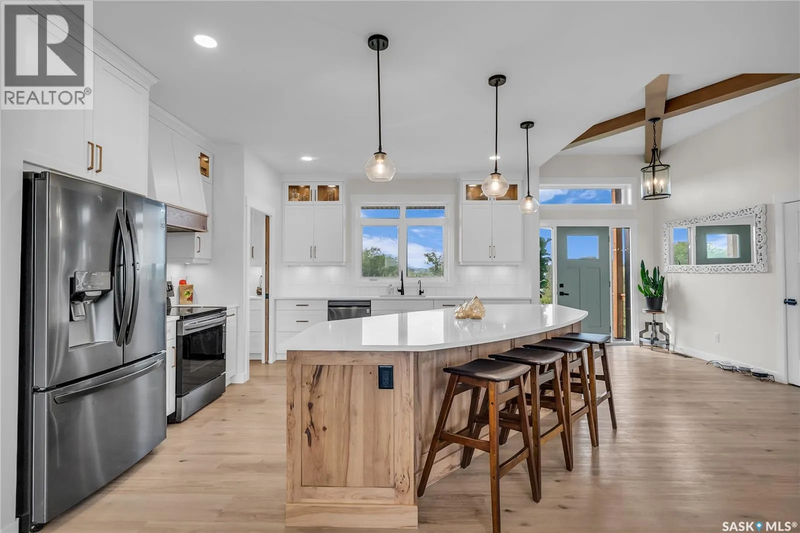 Weston Acreage