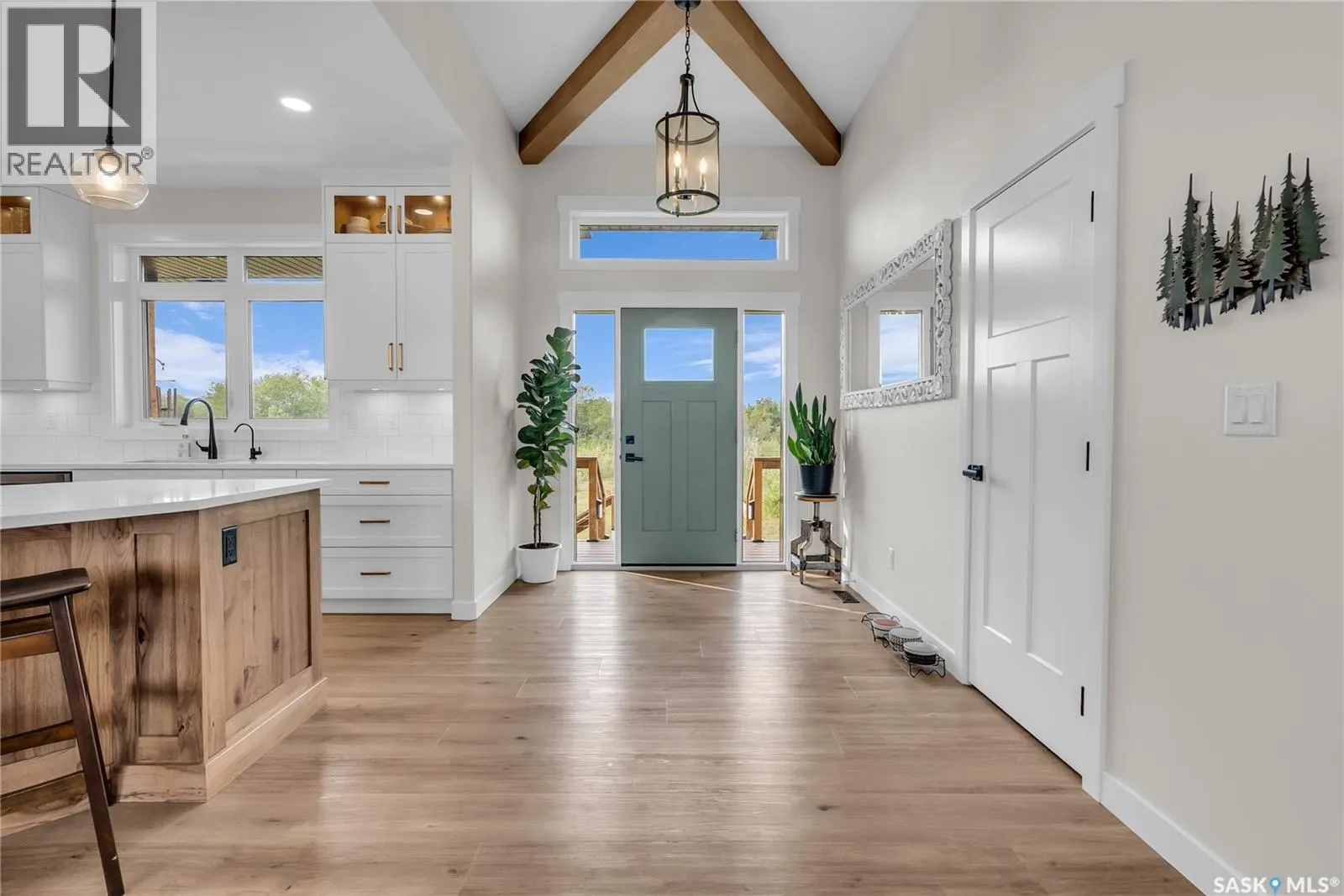 Weston Acreage