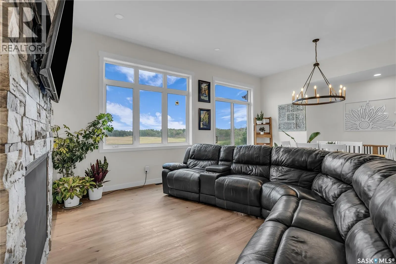 Weston Acreage