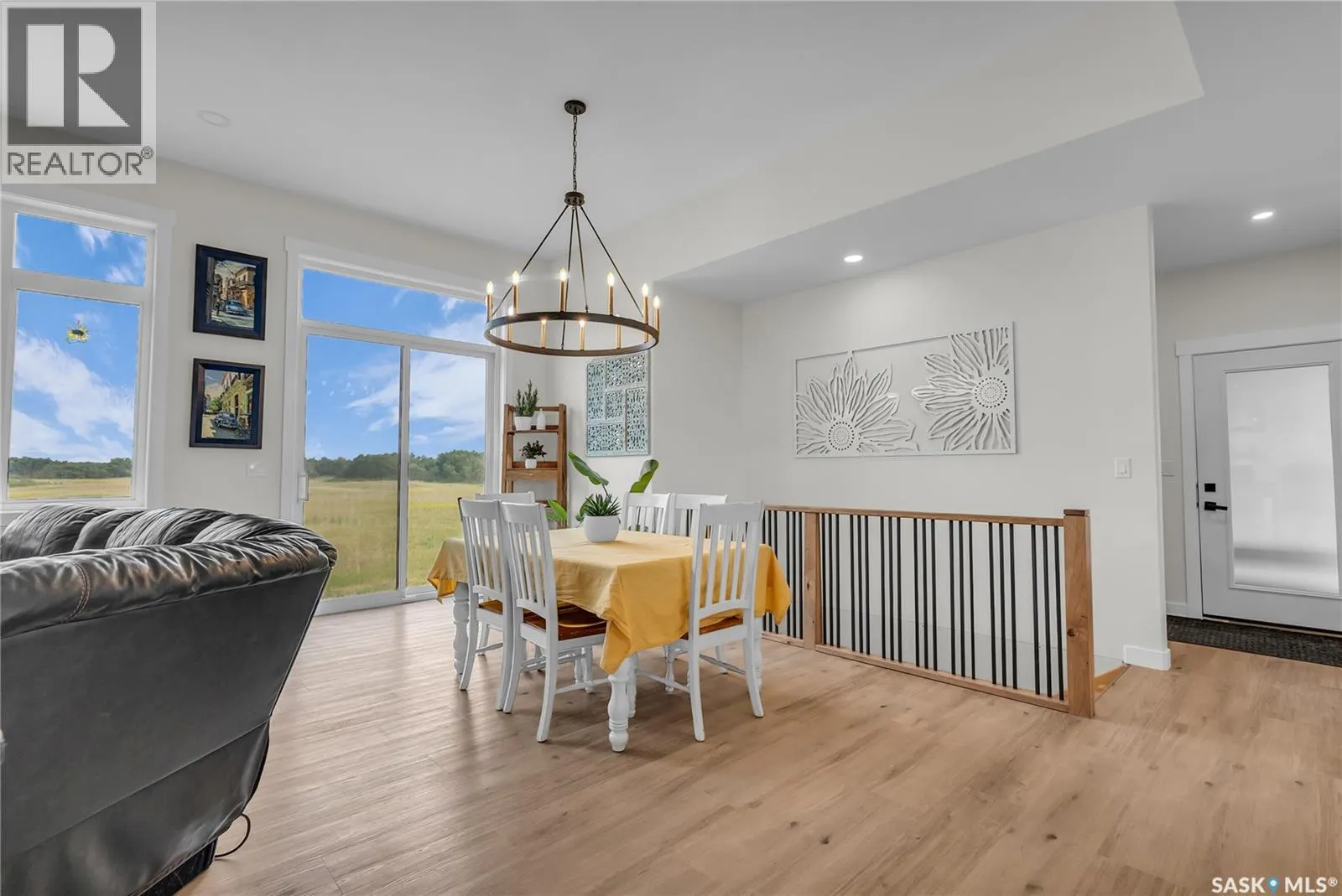 Weston Acreage