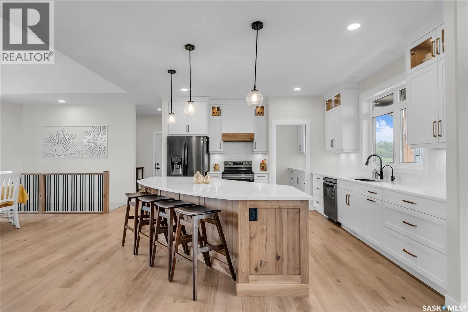 Weston Acreage