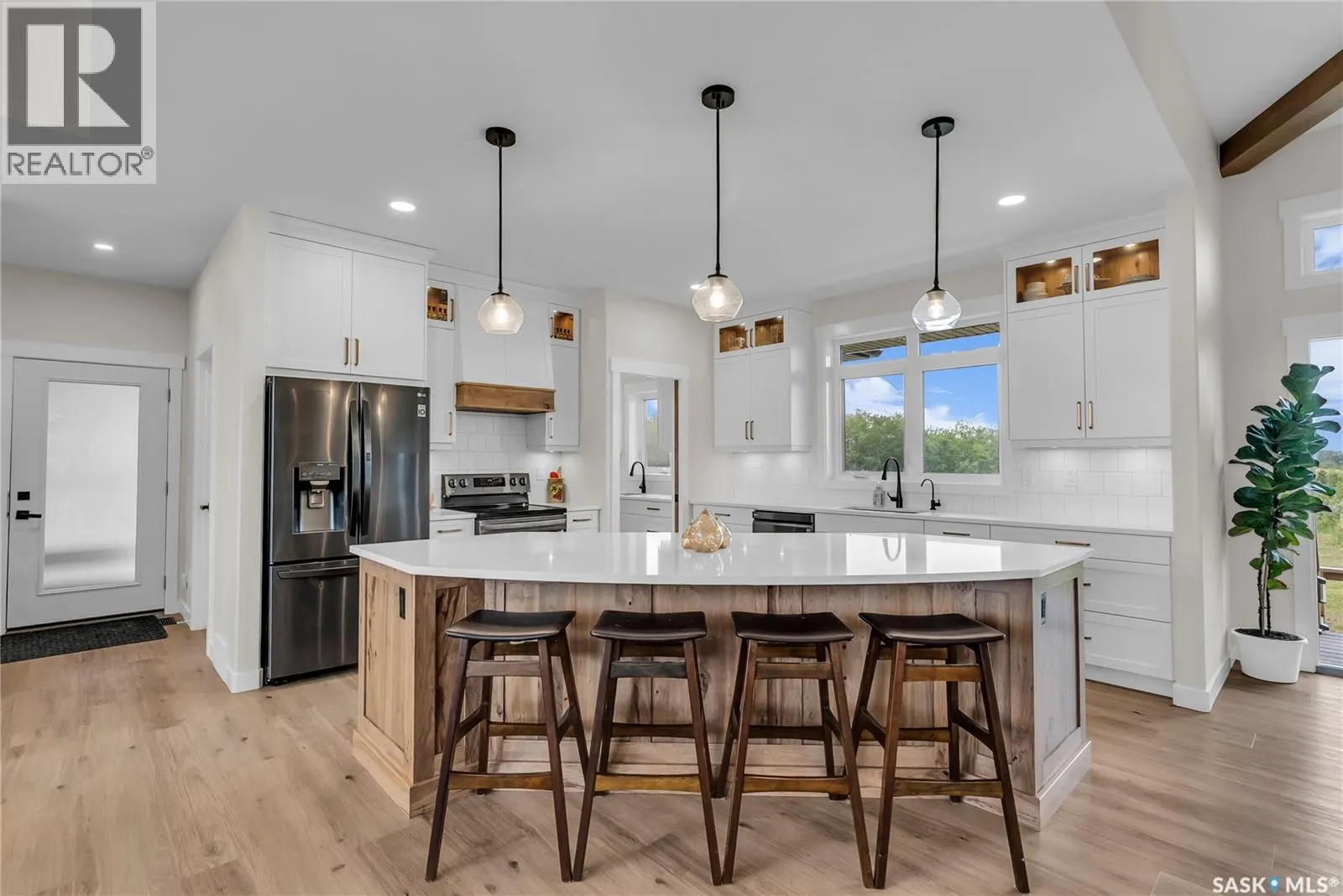 Weston Acreage