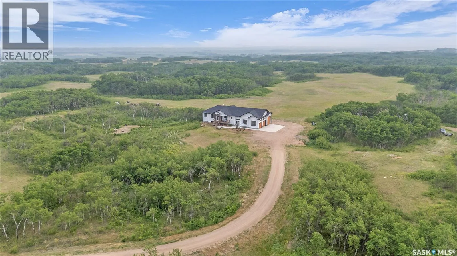 Weston Acreage
