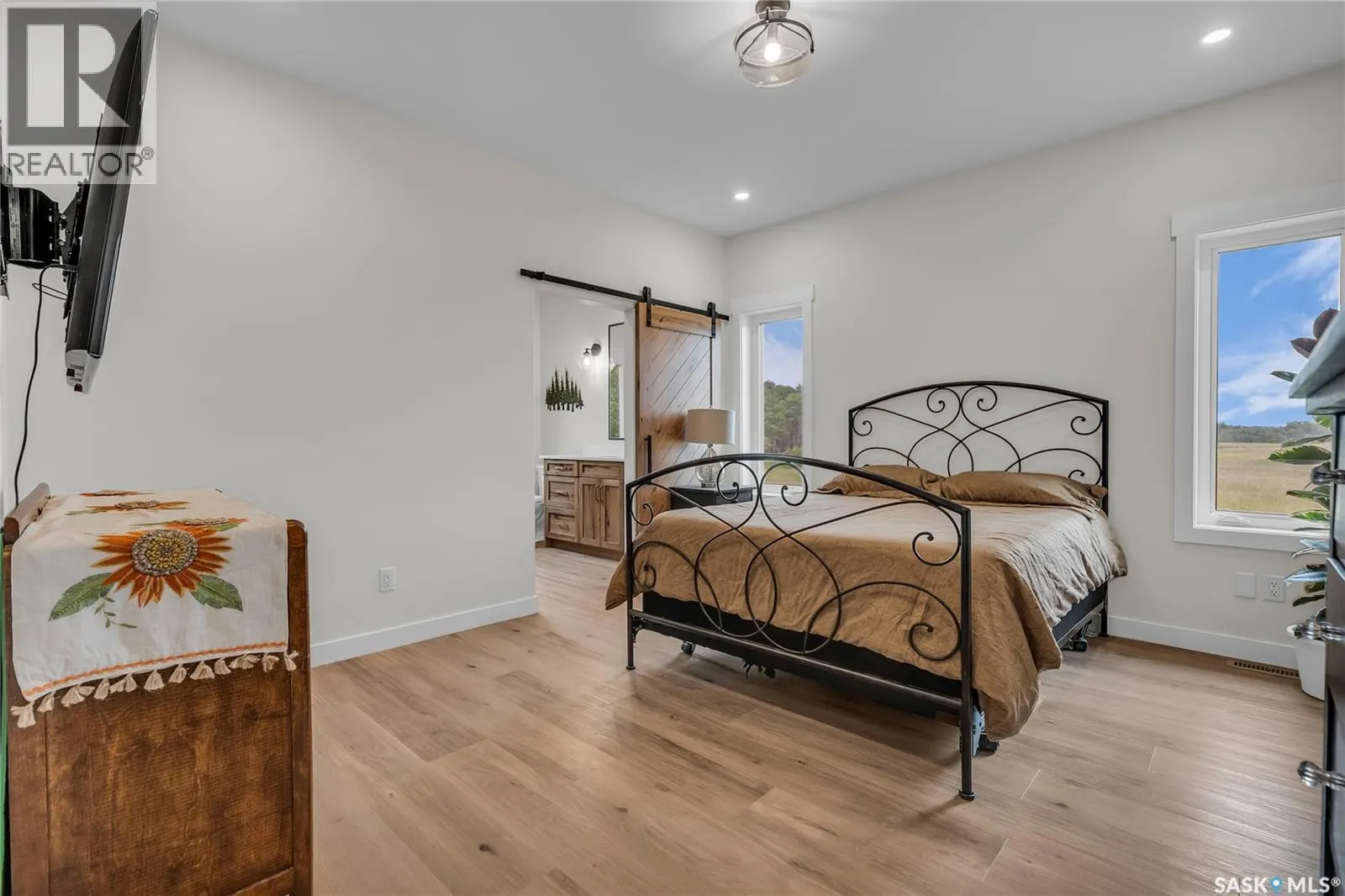 Weston Acreage
