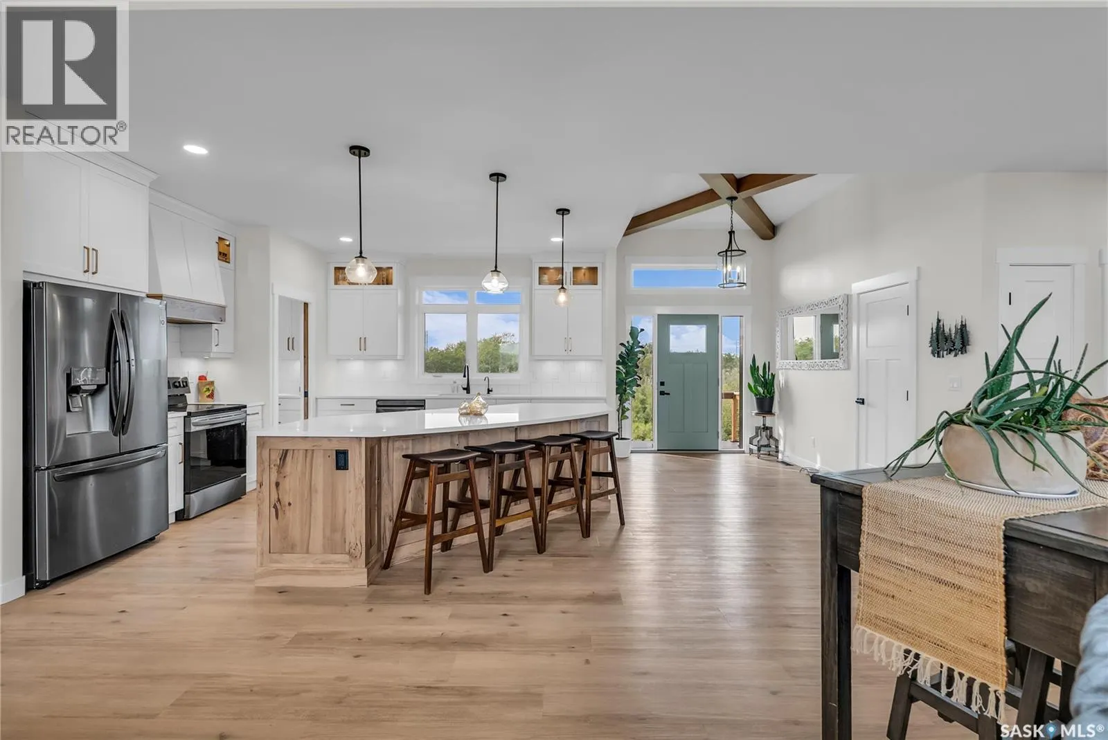Weston Acreage