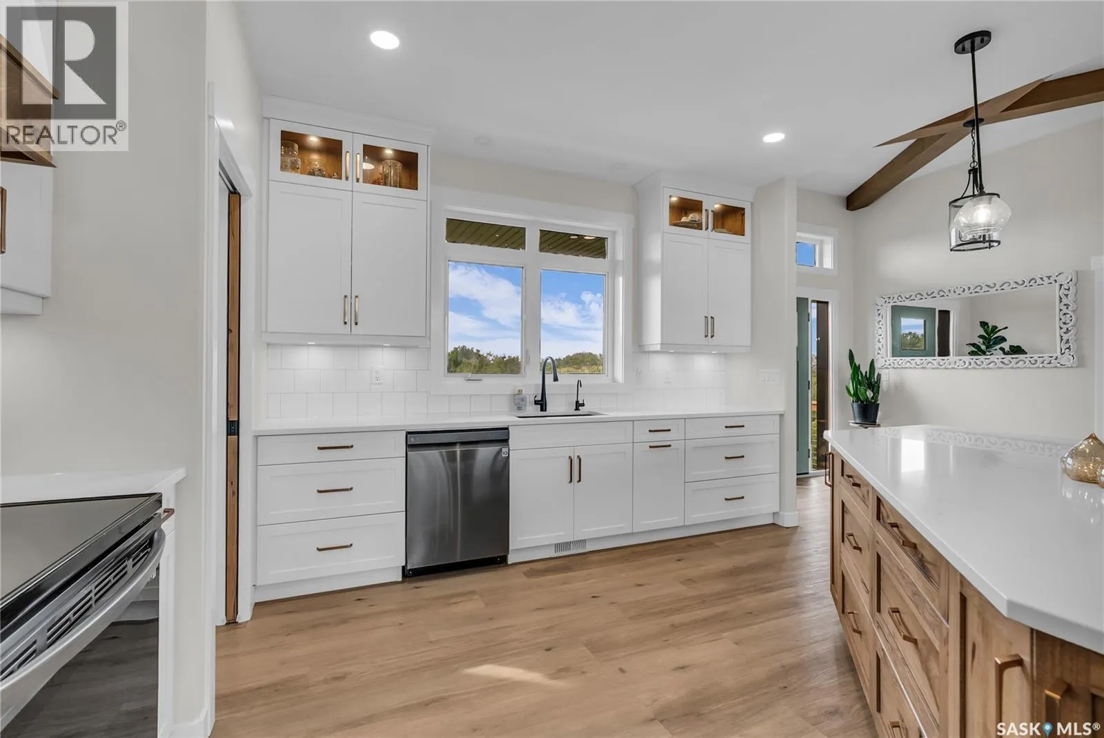 Weston Acreage