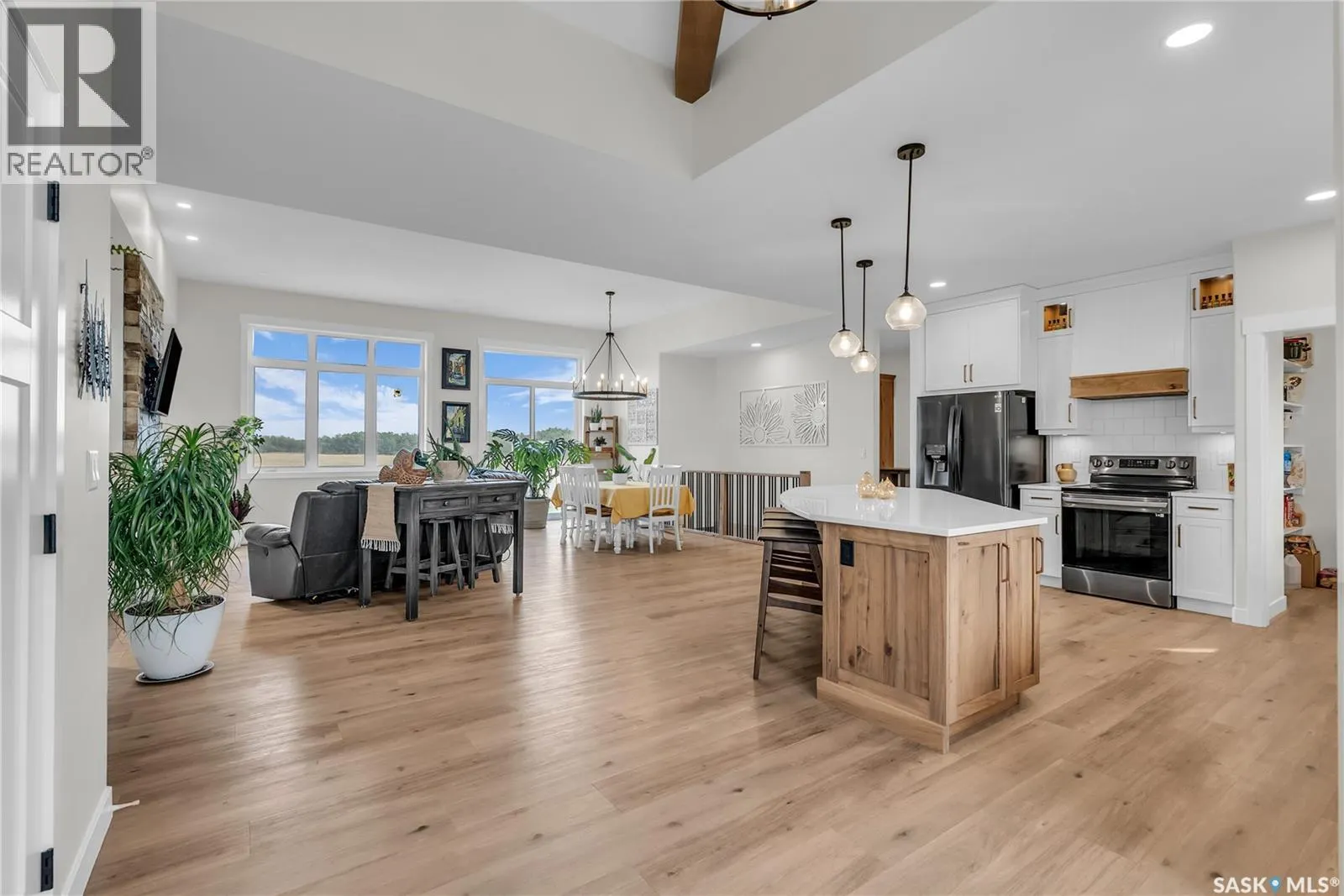Weston Acreage