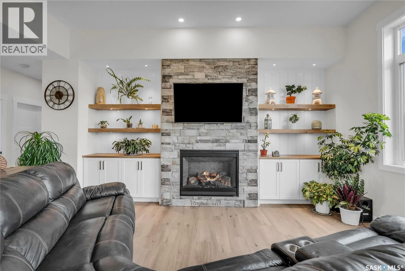 Weston Acreage
