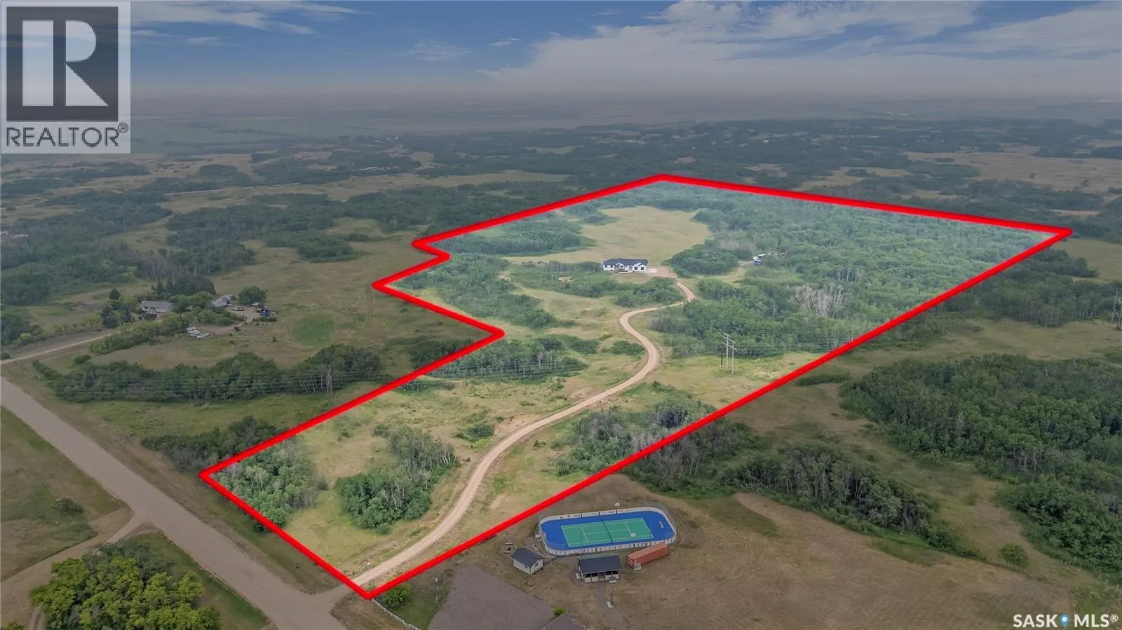 Weston Acreage