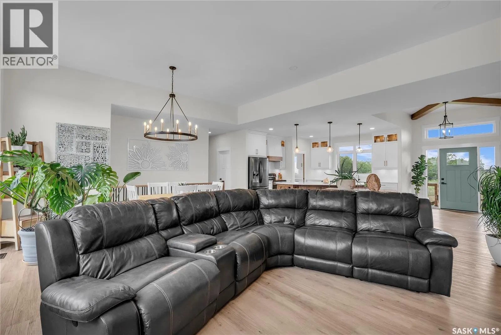 Weston Acreage