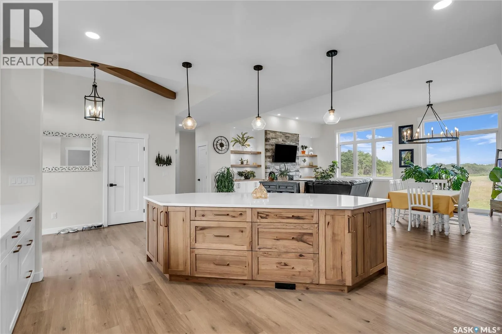 Weston Acreage
