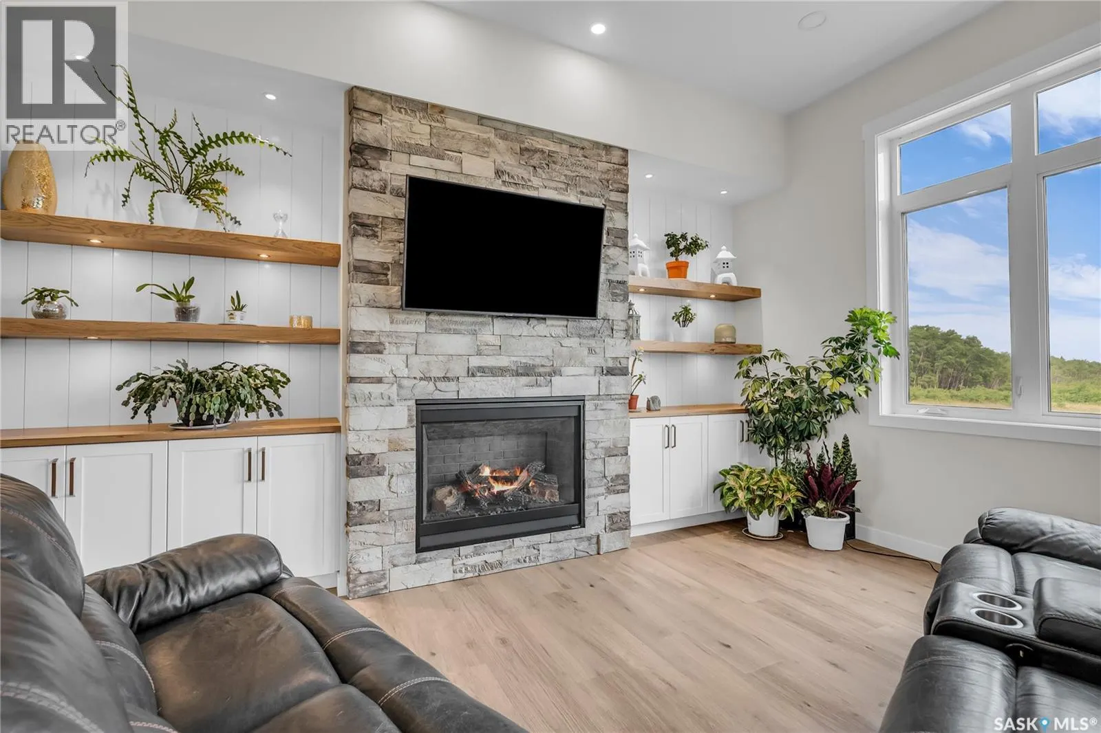 Weston Acreage