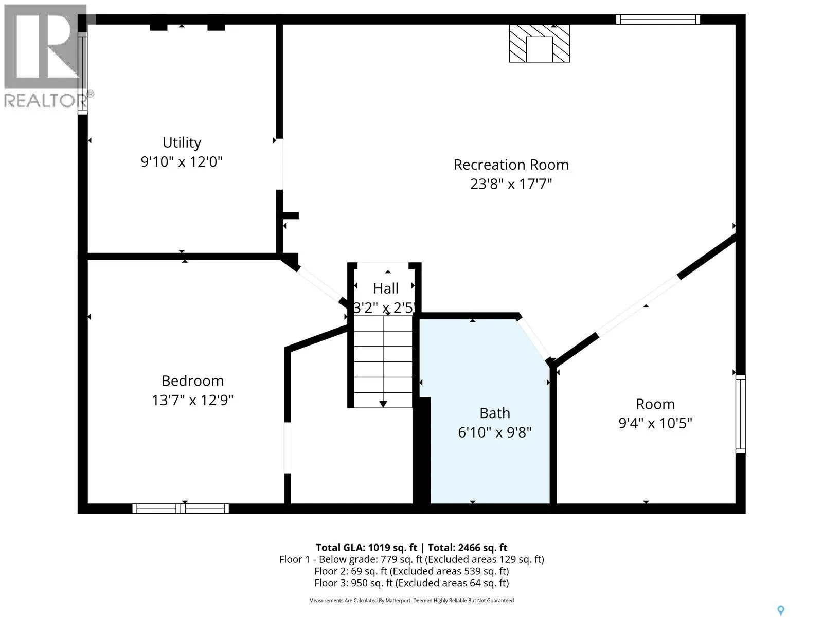 6027 Ehrle CRESCENT