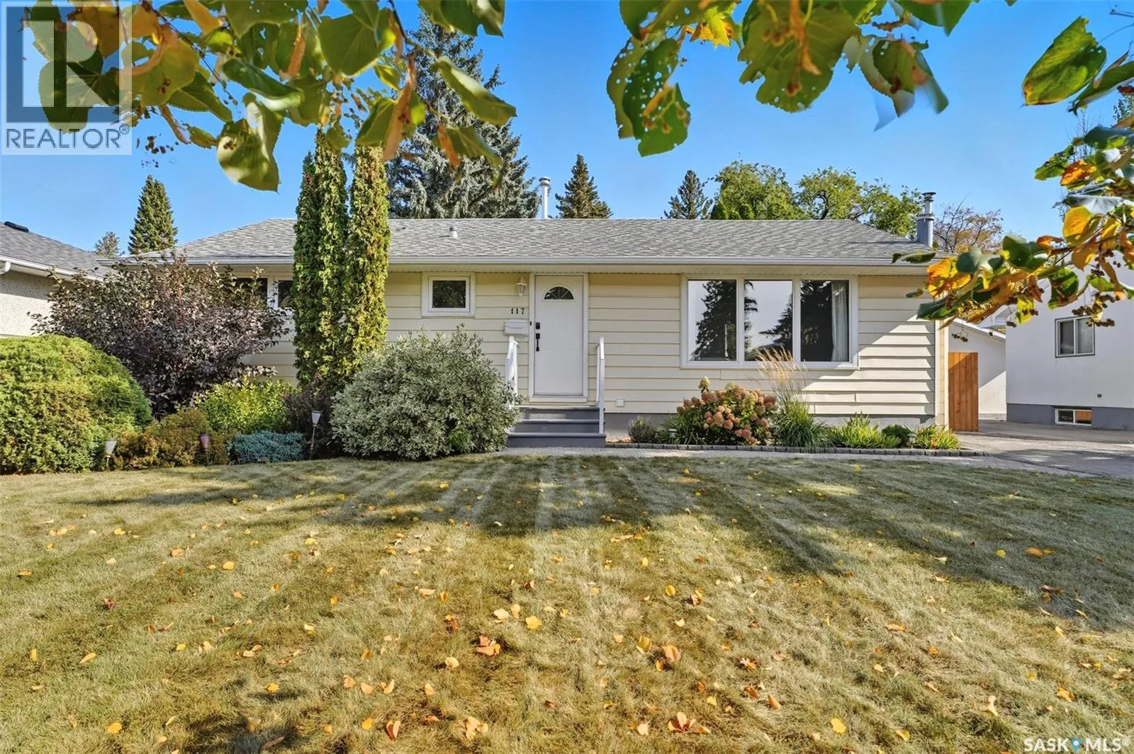 117 Wilson CRESCENT