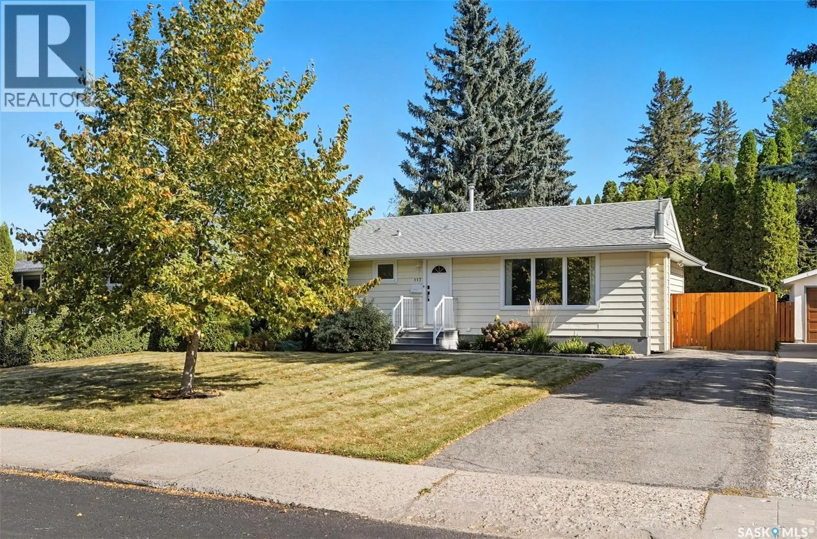 117 Wilson CRESCENT