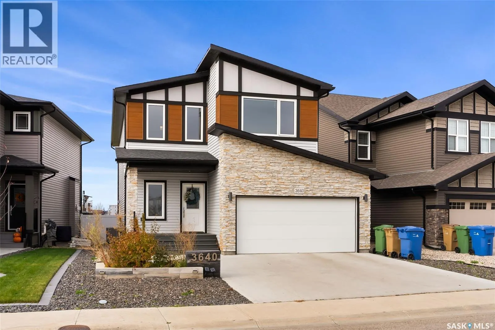 3640 Gee CRESCENT