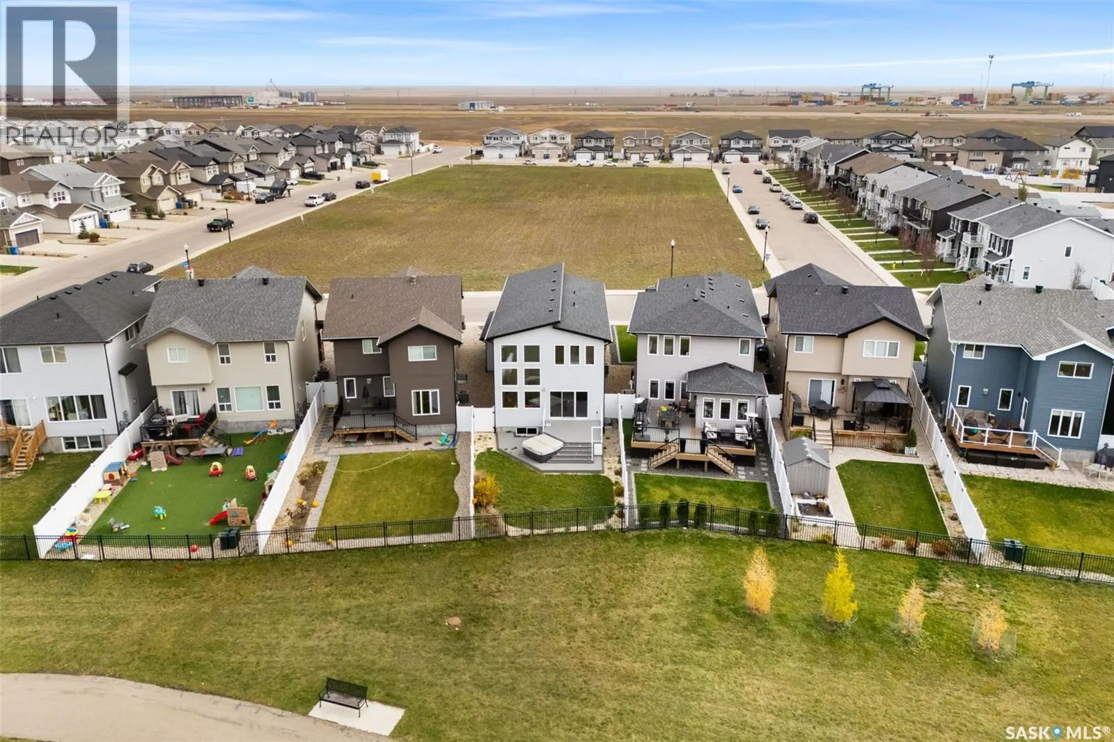 3640 Gee CRESCENT