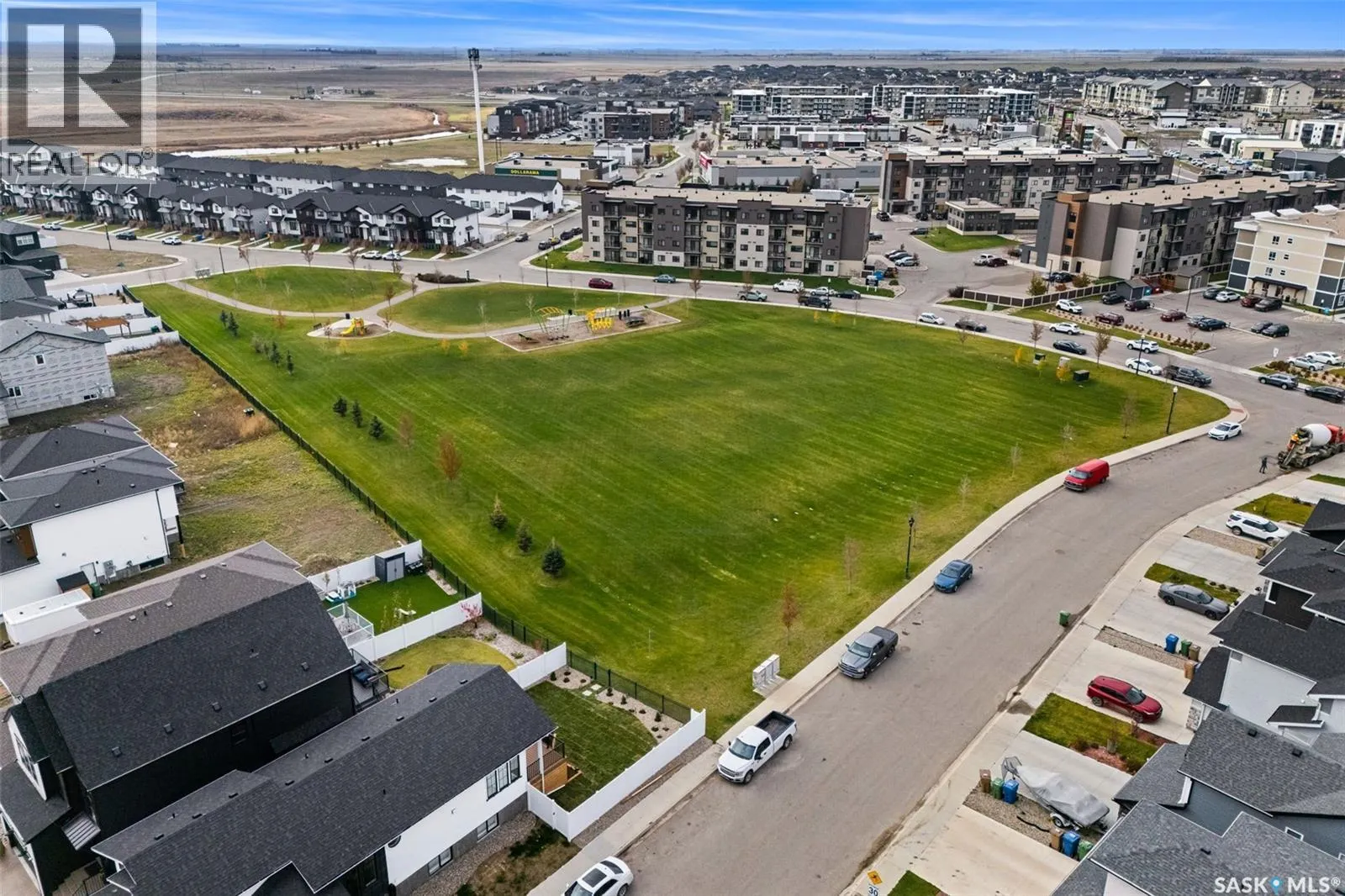 3640 Gee CRESCENT