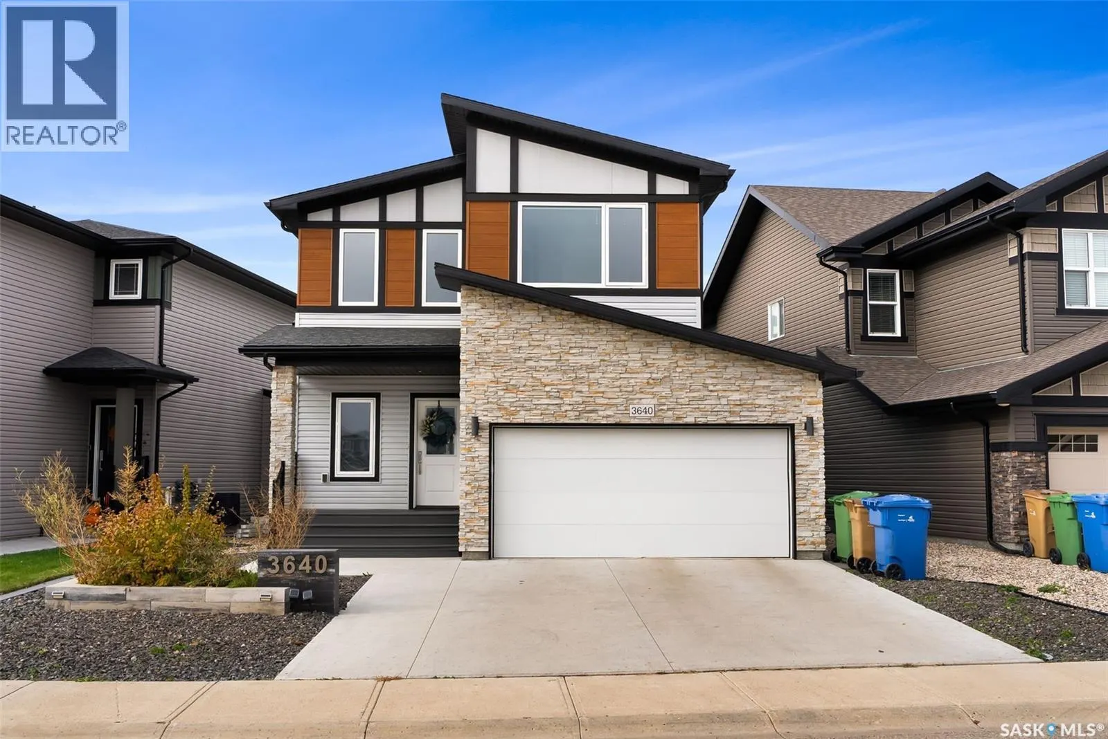 3640 Gee CRESCENT
