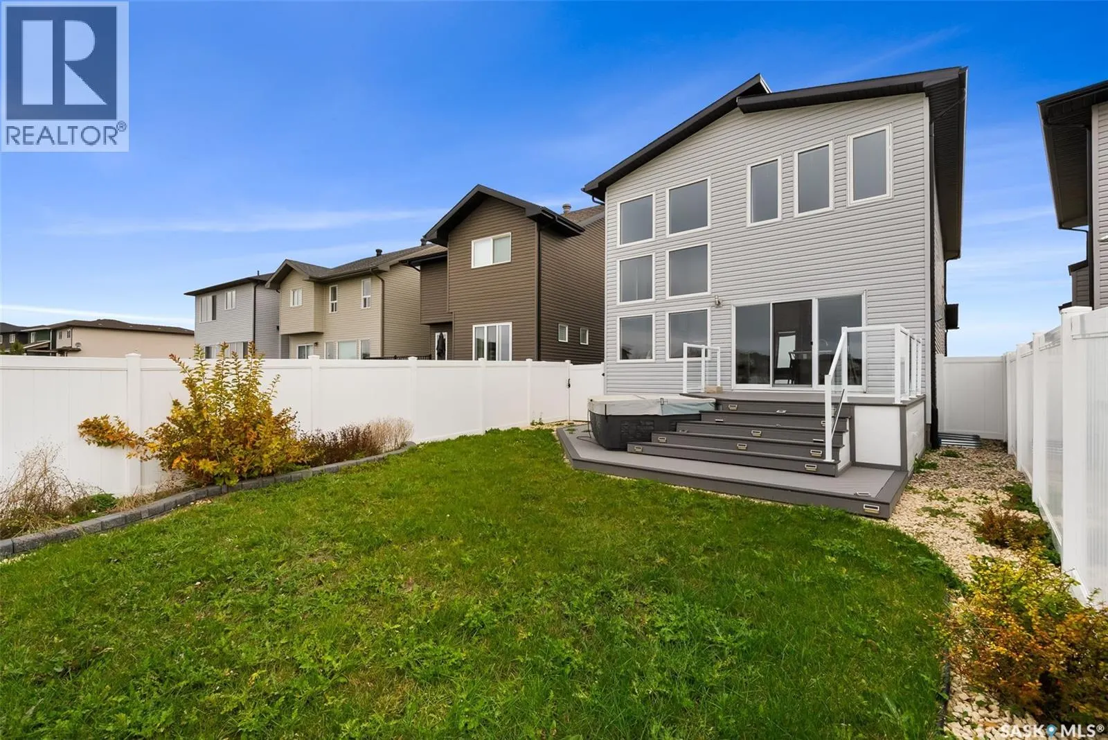 3640 Gee CRESCENT